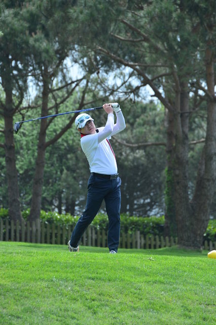 CHANG KYUN AN