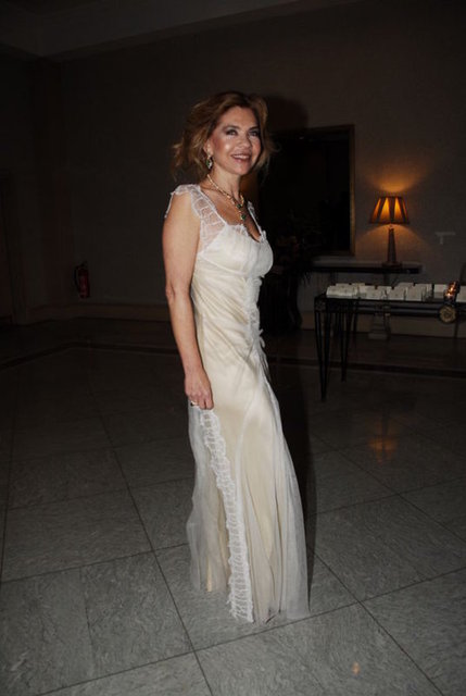 BERRAK BARUT