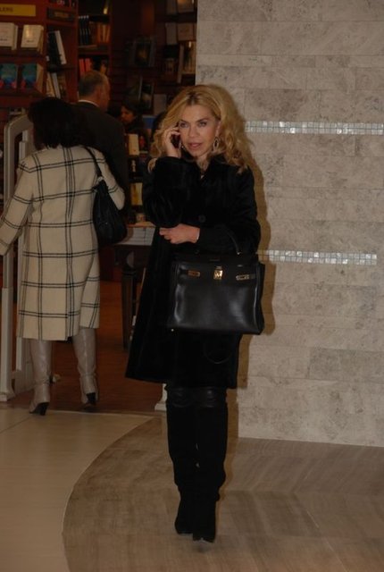 BERRAK BARUT