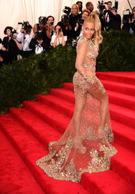 BEYONCE 