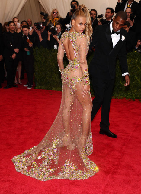 BEYONCE 