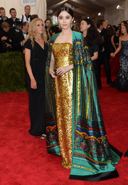 FAN BINGBING