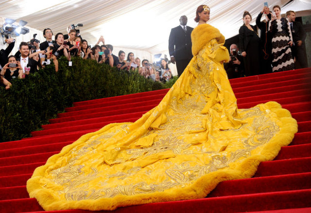 RIHANNA