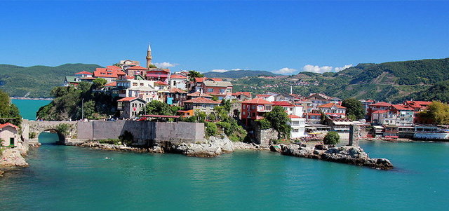 İl 2013	2014 -  - Bartın		3,3	3,3 -