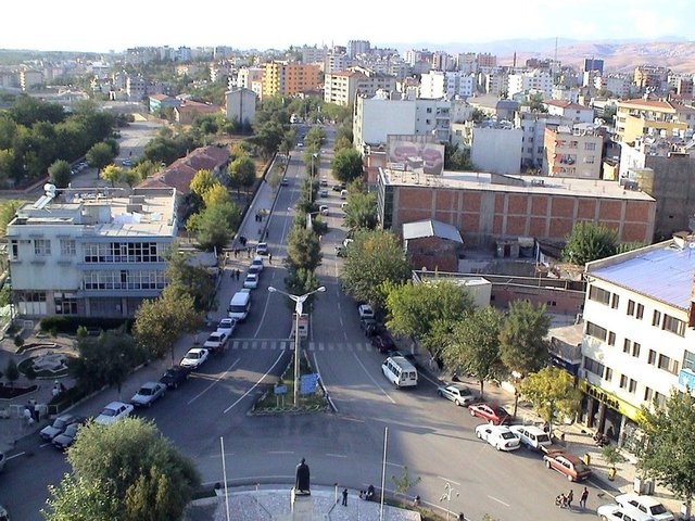 İl 2013	2014 -  - Siirt		6,2	6,0 -