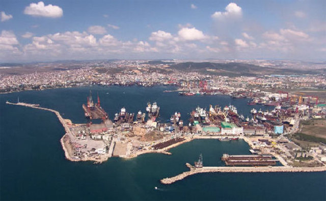 İl 2013	2014 -  - Tekirdağ		3,3	3,3 -