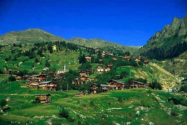 İl 2013	2014 - Artvin		3,2	3,1 -  -