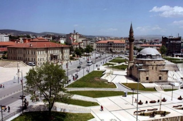 İl 2013	2014 -  - Sivas		3,6	3,5 -