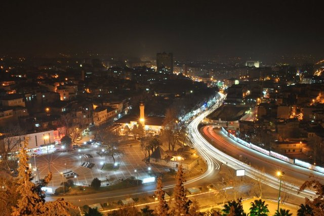 İl 2013	2014 -  - Kahramanmaraş		4,2	4,2 -