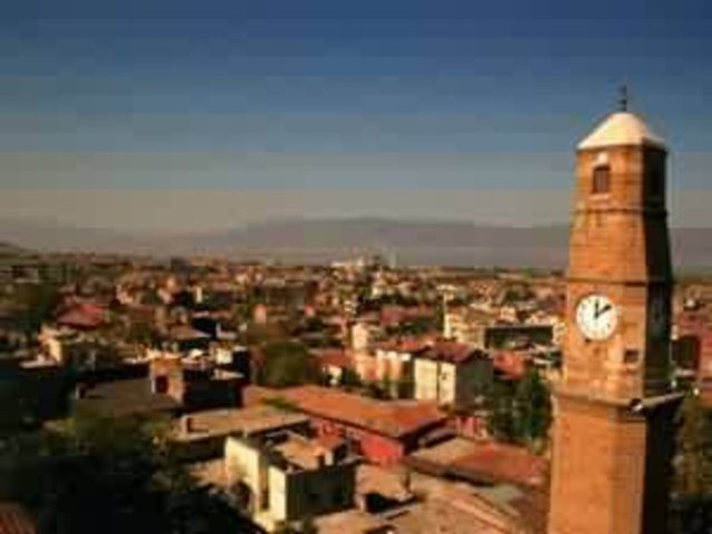 İl 2013	2014 -  - Burdur		3,0	2,9 -