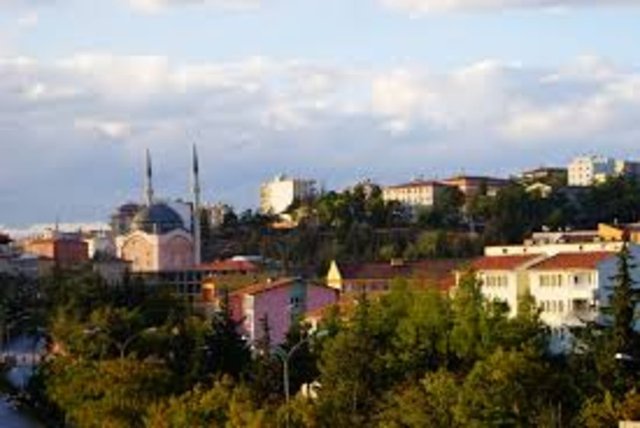 İl 2013	2014 -  - Kilis		4,0	3,9 -