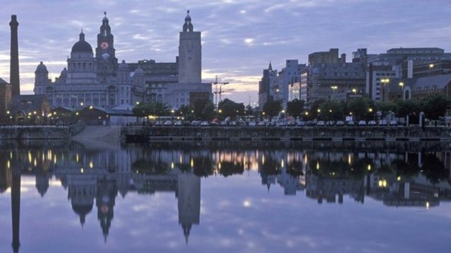 Liverpool