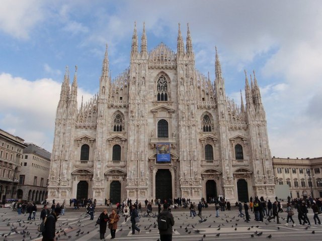 Milan