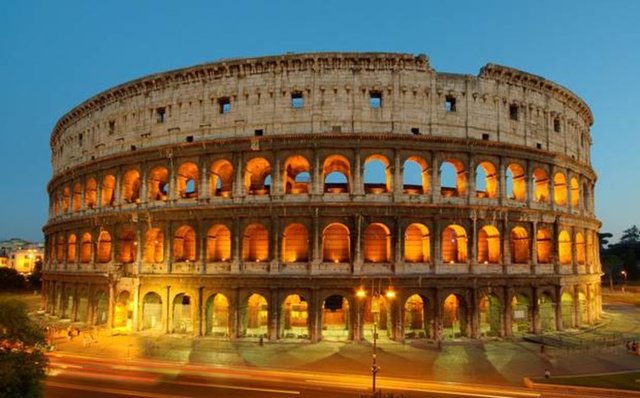 Roma