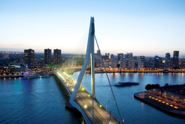 Rotterdam