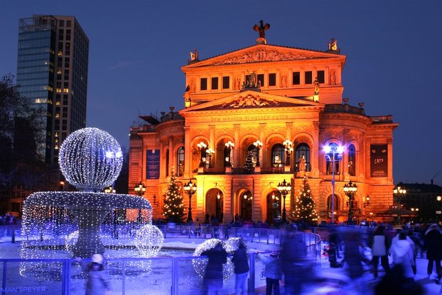 Frankfurt