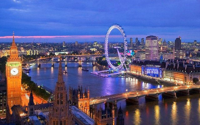Londra