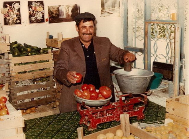 satılan mal geri alınmaz