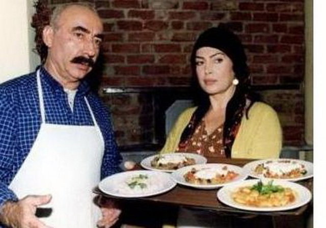 Başka yerde bulamazsın