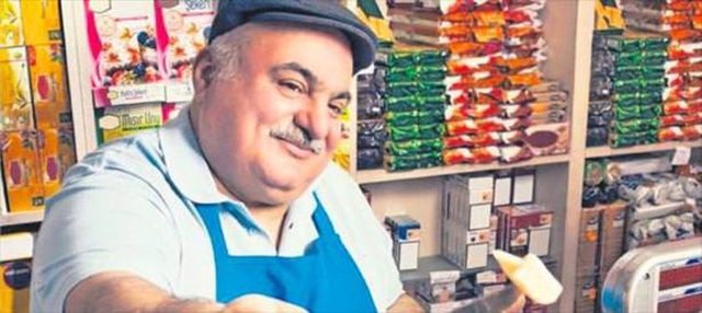 İstersen hiç verme, maksat gönüller bir olsun.