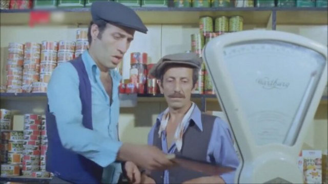 Olsun be canın sağolsun