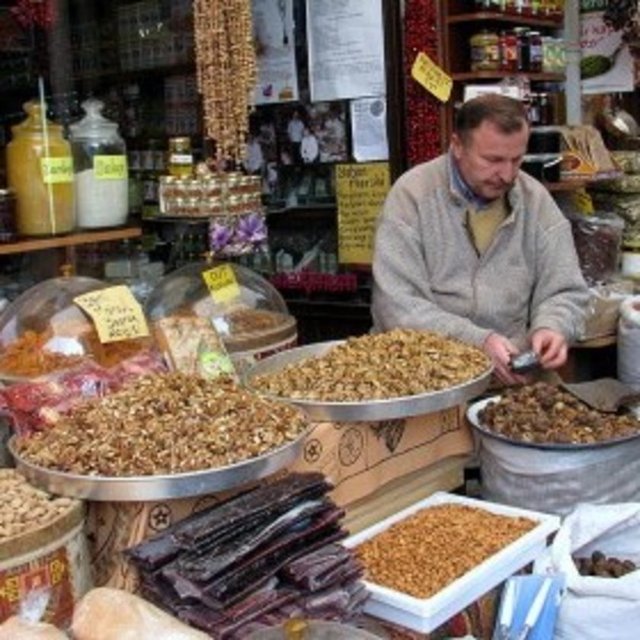 O kalmadı