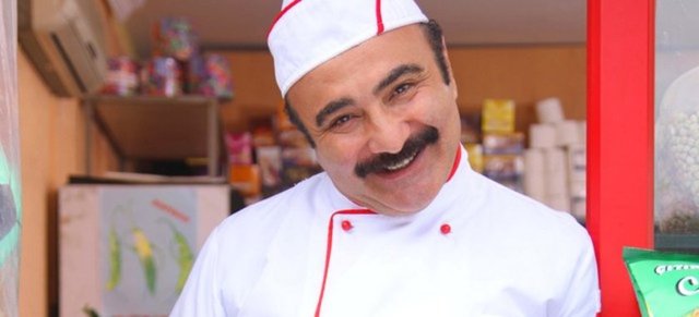 Bu malın garantisi benim.
