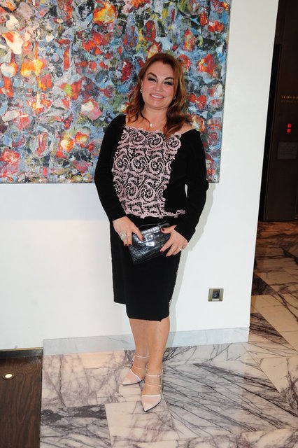 ARZU SAVGI 
