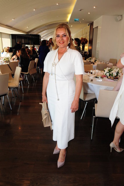 NURAY FENERCİOĞLU 
