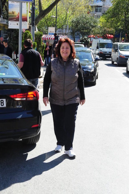 MONİK İPEKEL