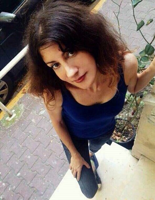 Değer'in cesedi, kesin ölüm nedeninin belirlenmesi için Adli Tıp Kurumu'na kaldırıldı.