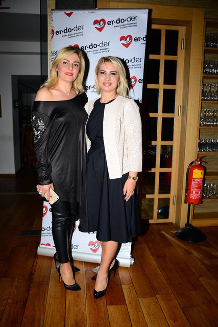 SELDA ALBAYRAM, ZÜLEYHA ÖZGÜL