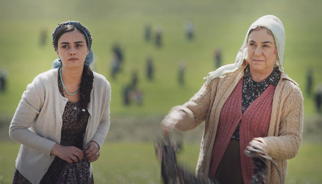 Yılanların Öcü 33.Bölüm Fotoğrafları