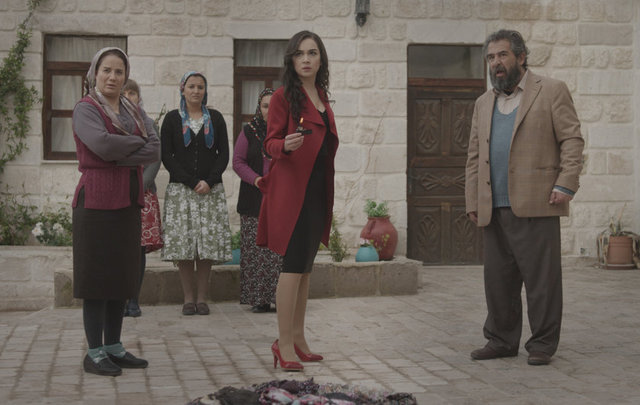 Yılanların Öcü 33.Bölüm Fotoğrafları