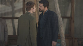 Yılanların Öcü 33.Bölüm Fotoğrafları