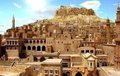 Türkiye'nin turist haritası