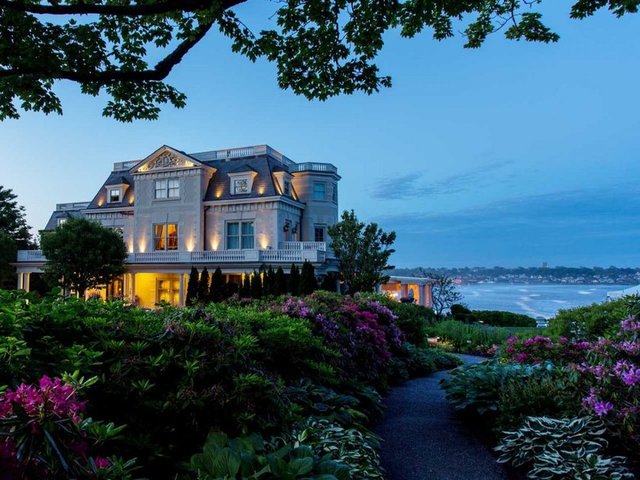 46- The Chanler at Cliff Walk - ABD