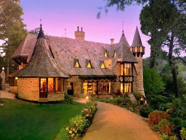 44- Thorngrove Manor Hotel - Avustralya