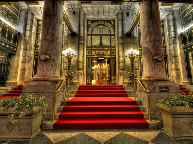 21- The Plaza - New York