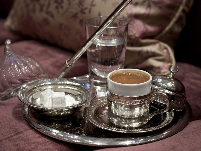 Çırağan Sarayı Kempinski Otel