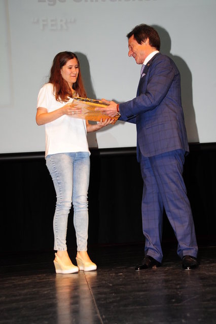 DERYA ACAR, AHMET NAZİF ZORLU 