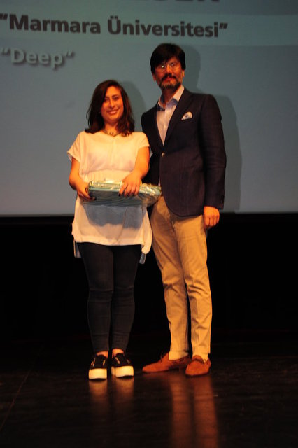 OLGUN ZORLU 