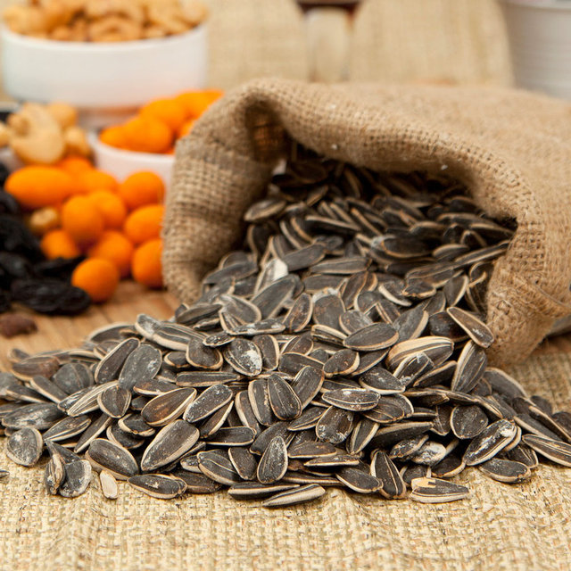 21 adımda selenyum:  1. Selenyum deposu besinleri tüketin…