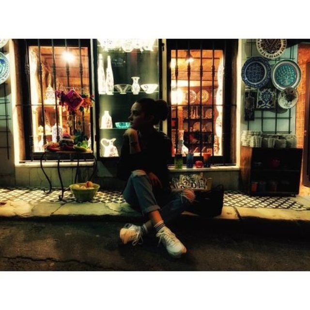 HANDE SORAL  - Ya Hıdrrellez diye dileklerim kabul oluyor, ya da canım Onur Atalay var diye