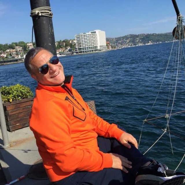 MEHMET ALİ ERBİL  - Sağlıklı yaşam