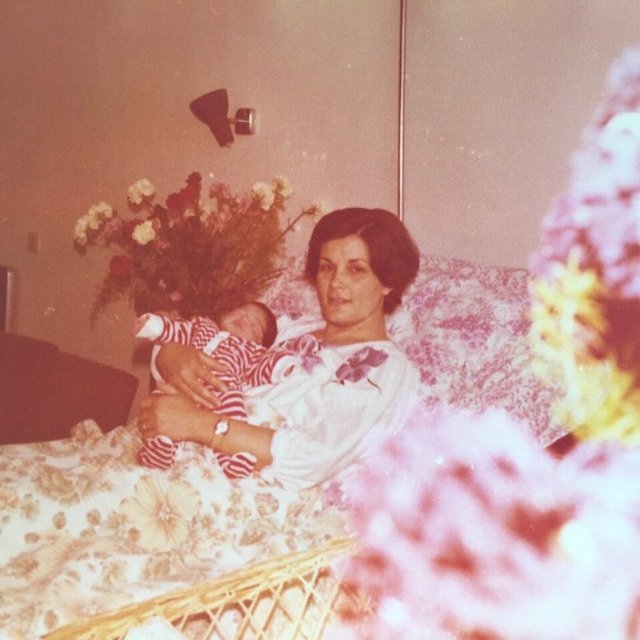 BENGÜ  - Annemle ilk buluşmamız...