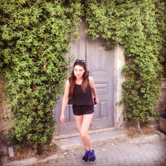 AYÇA AYŞİN TURAN  - Hızımı alamadığım doğrudur