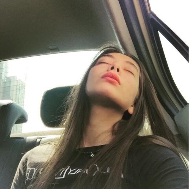 NESLİHAN ATAGÜL - Çizgi