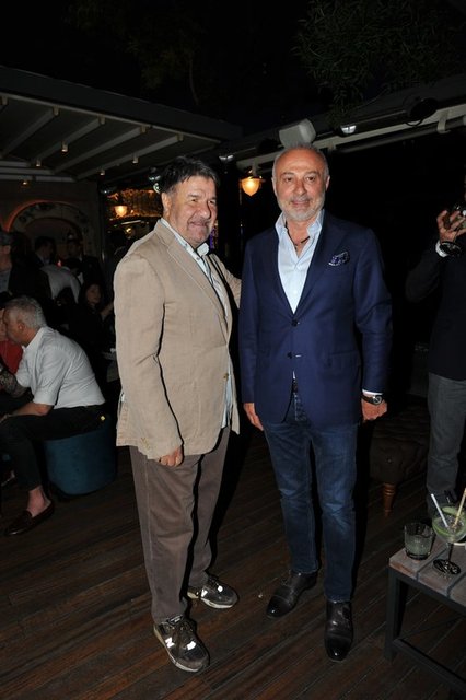 MEHMET TUNA, SÜLEYMAN KOSİF
