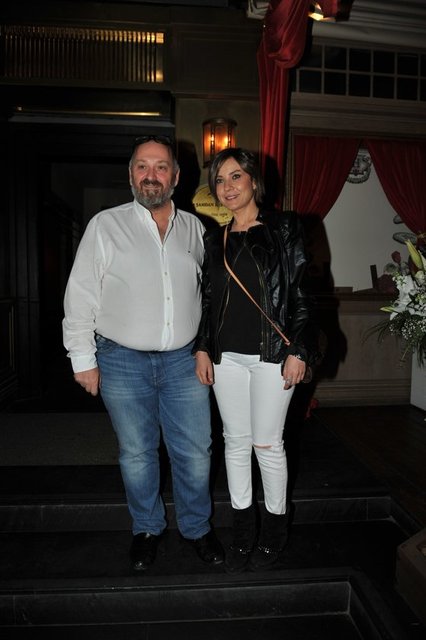 SABİ TOTAH, ELİF KAR
